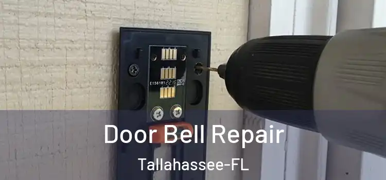 Door Bell Repair Tallahassee-FL