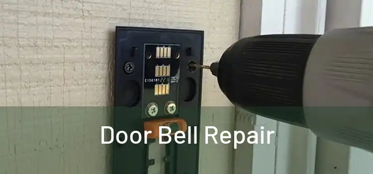  Door Bell Repair 