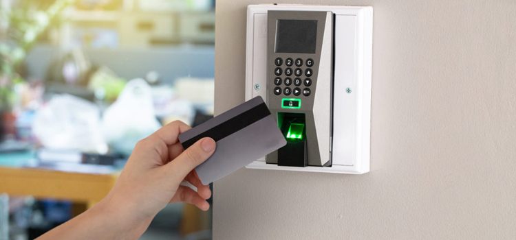key card entry system Tallahassee