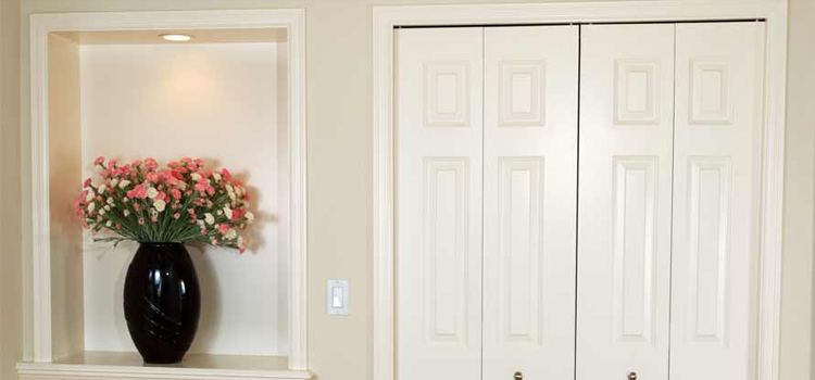residential closet door repair in Tallahassee